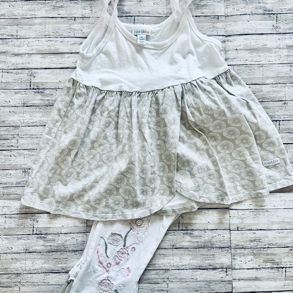 ~~~NAARTJIE KIDS SET~~~NWOT